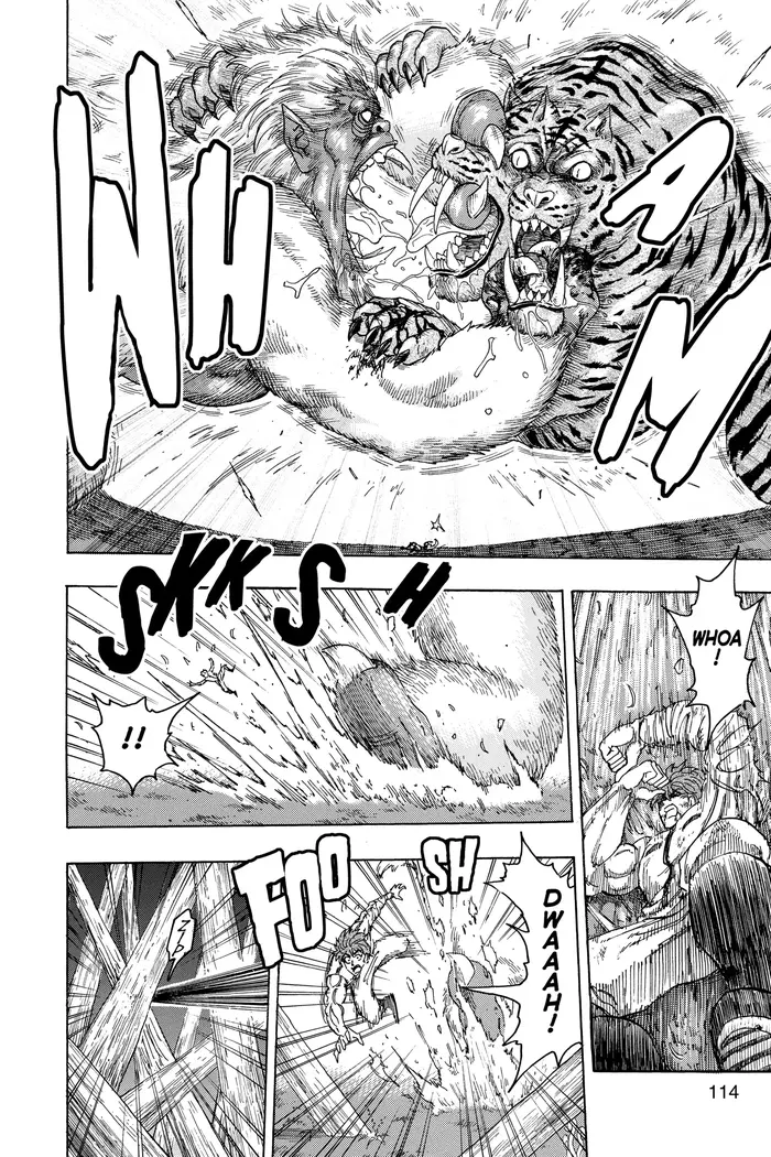 Toriko Chapter 112 image 10_optimized